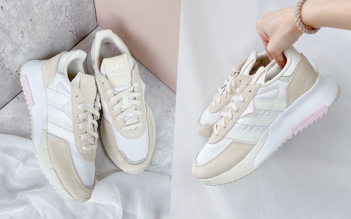 adidas Originals RETROPY F2 經典鞋