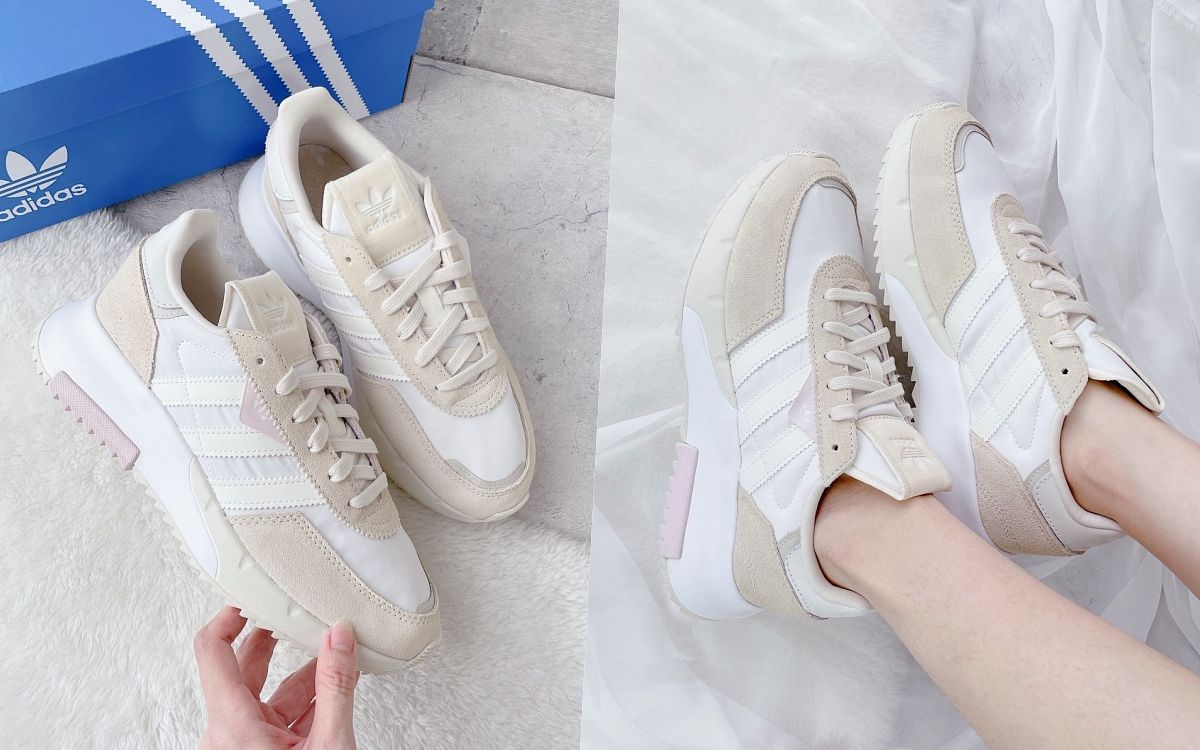 adidas Originals RETROPY F2 經典鞋