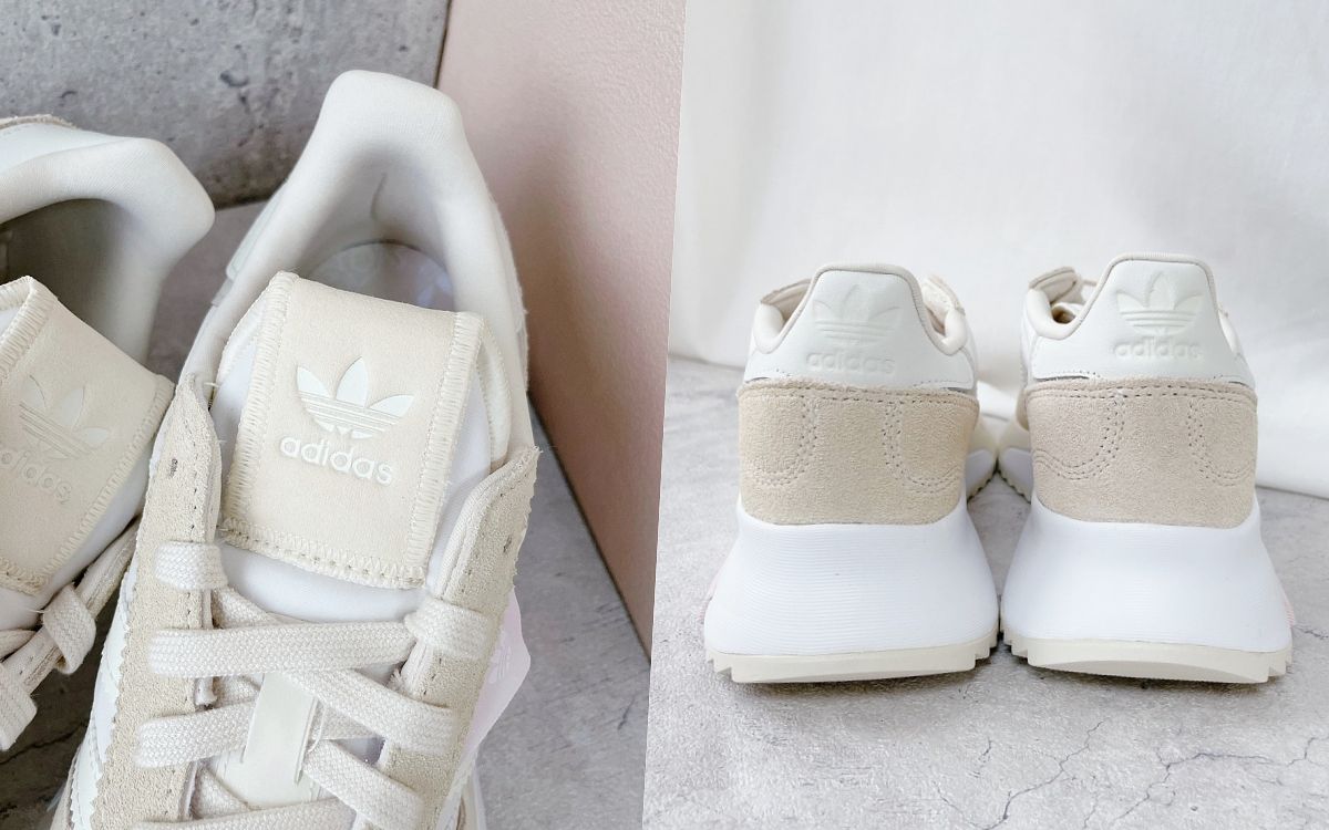 adidas Originals RETROPY F2 經典鞋