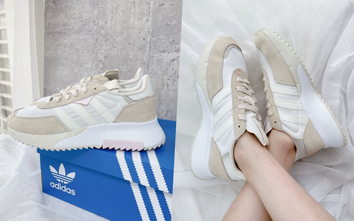 adidas Originals RETROPY F2 經典鞋