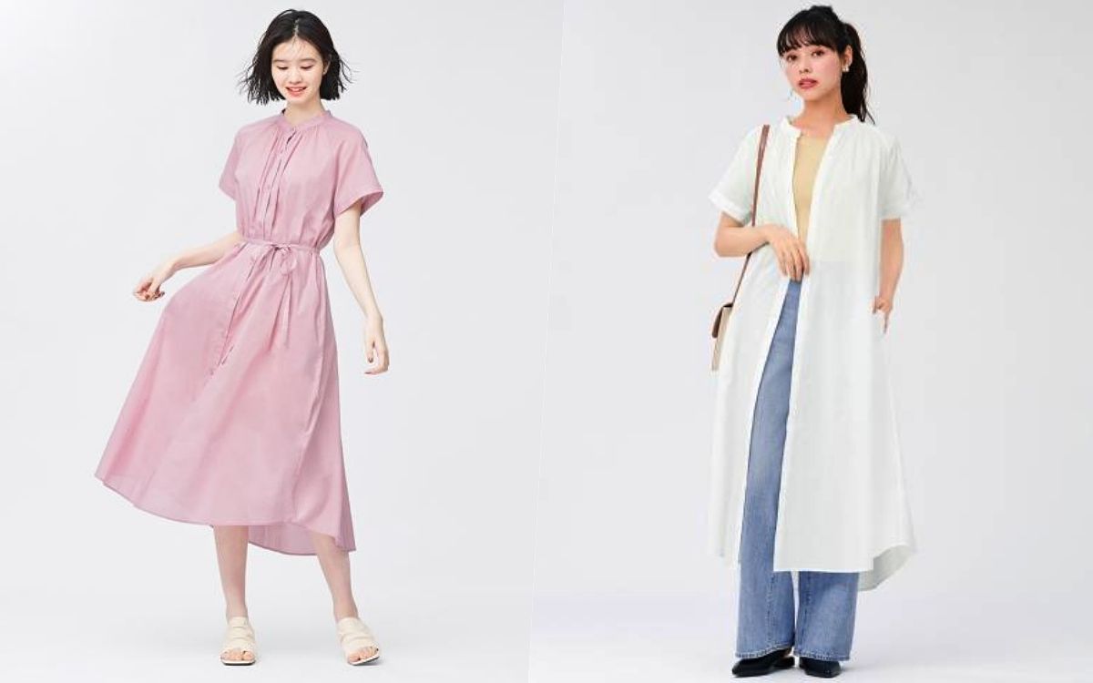 GU、UNIQLO、H&M換季官網必買