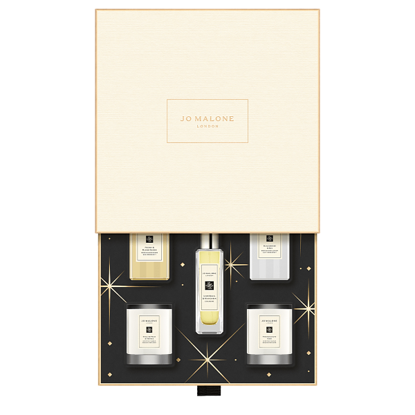 Jo Malone 星光聖誕 糅香之家禮盒