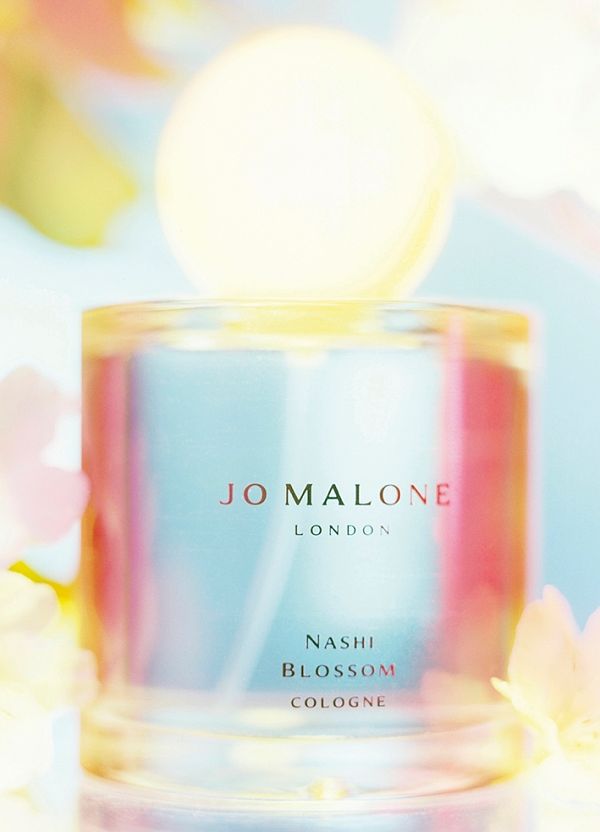 女生春夏香水推薦JO MALONE LONDON 東方花園系列水梨花蕾香水