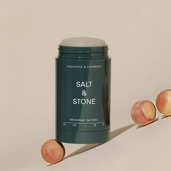 體香膏推薦美國SALT&STONE 天然體香膏