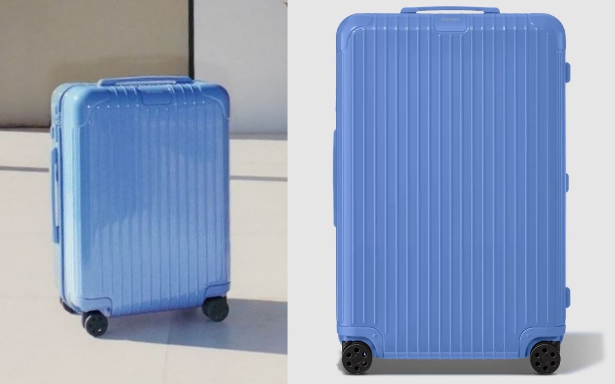 2024行李箱5大夢幻品牌推薦RIMOWA 