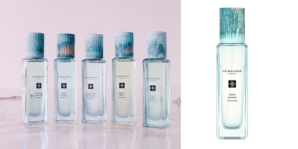 Jo Malone London 英倫遨遊系列-​池畔檸檬葉香水