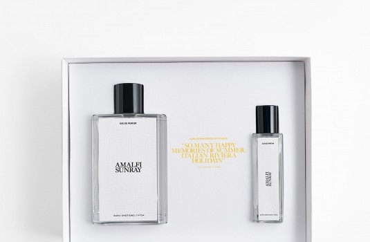 史上最豪華！ZARA X Jo Malone『聖誕倒數月曆』販售日/價格整理！千元