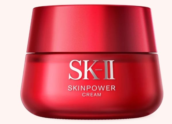 SK-II 肌活能量活膚霜