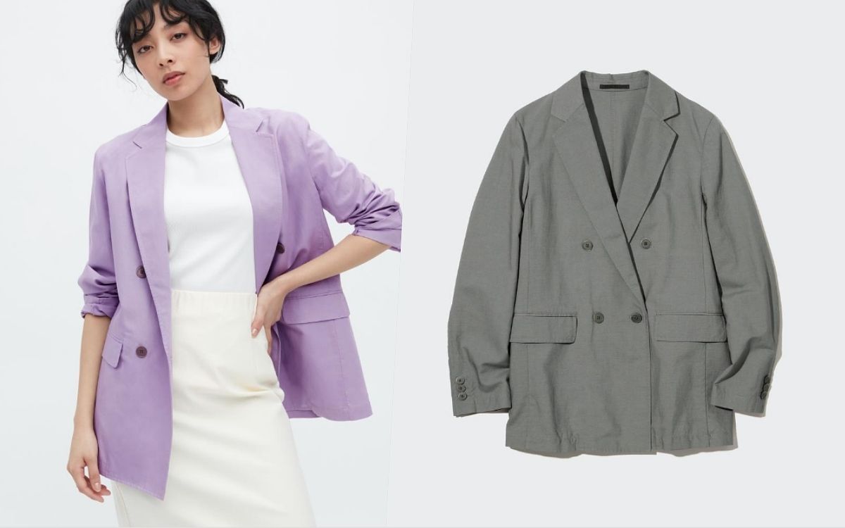 GU、UNIQLO必買推薦清單