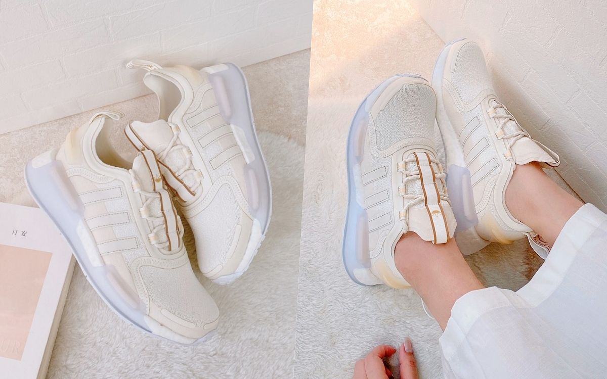 Adidas nmd hotsell femme jd