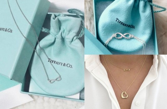 tiffany & co 價格