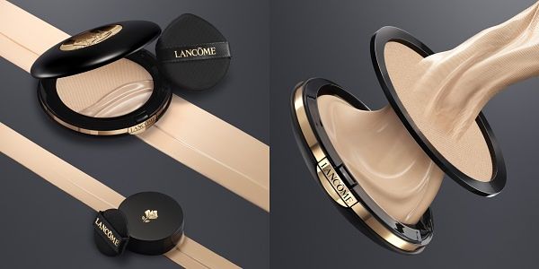 LANCOME 零粉感超持久彈力水粉霜