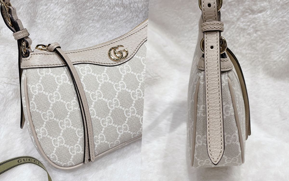 GUCCI Ophidia small handbag