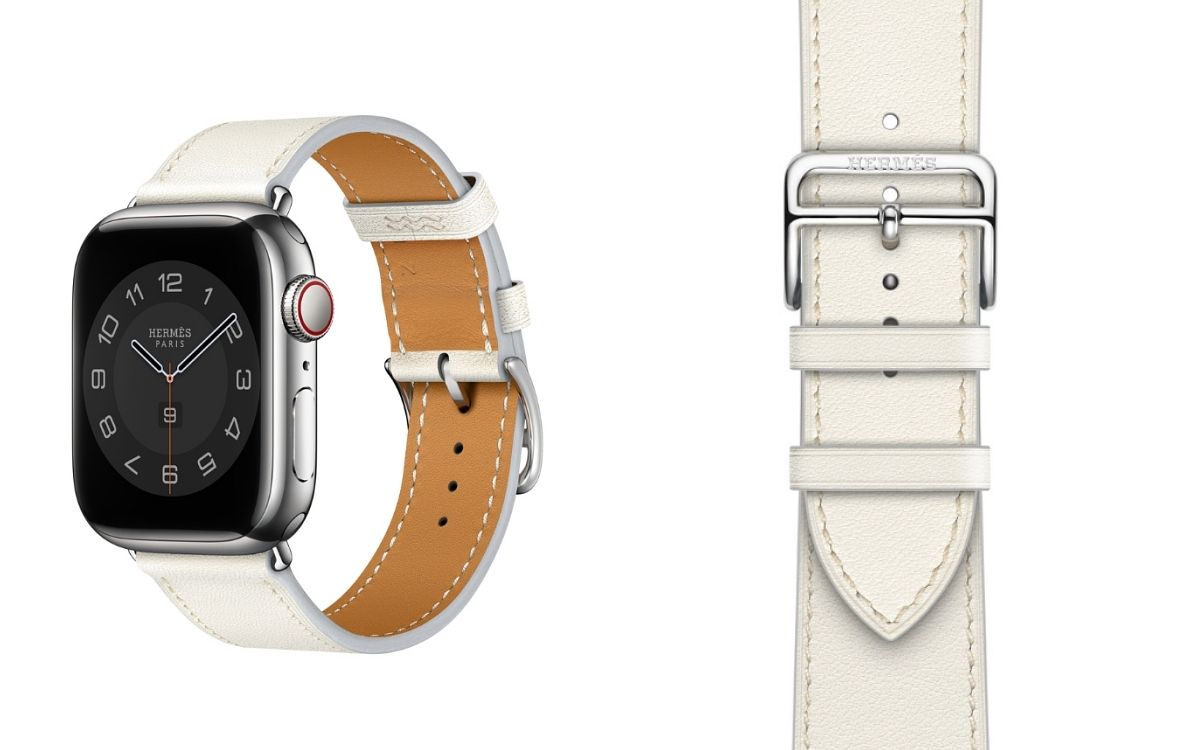 Apple Watch Hermès錶帶推薦