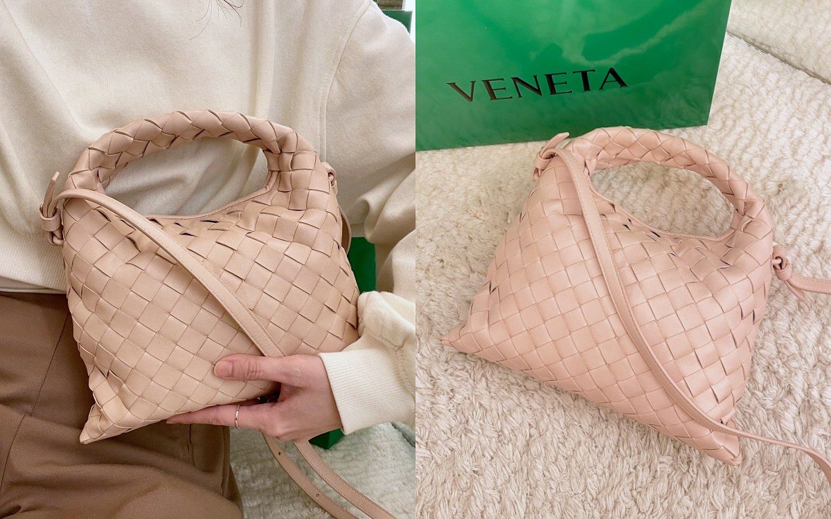 名牌包品牌推薦BOTTEGA VENETA