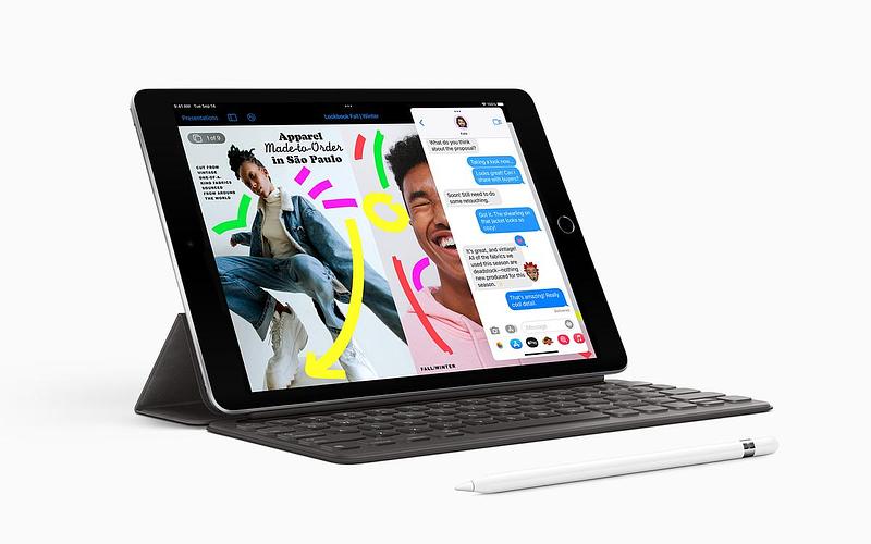 2021 APPLE秋季發表：全新8.3吋iPad mini有柔粉色！新配件「雙面