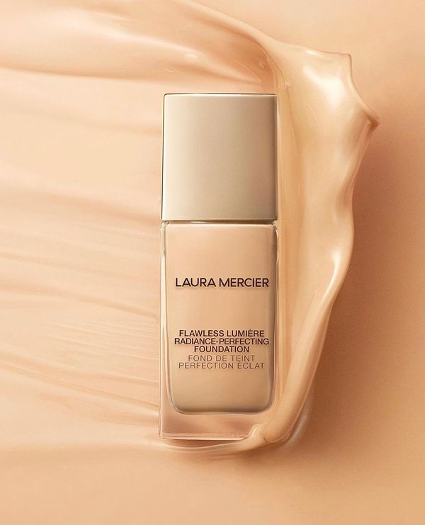 LAURA MERCIER 煥顏粉露