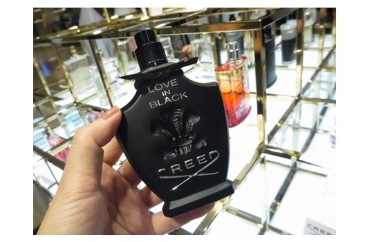 尊貴到手抖！連歐巴馬都愛用的香味「CREED」在台首家概念店登場，香水