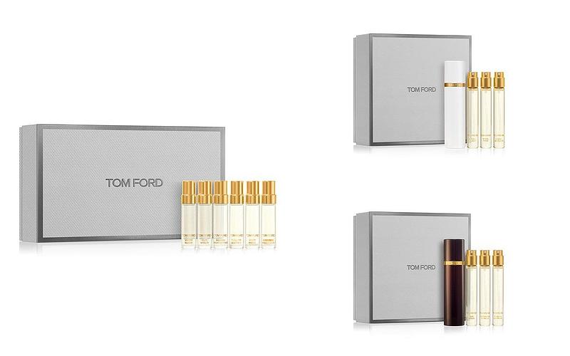 2021週年慶 Tom Ford 各項願望清單中的明星產品推出奢寵限量禮盒絕對不會讓湯粉們失望 Lookin 美人時髦話題網