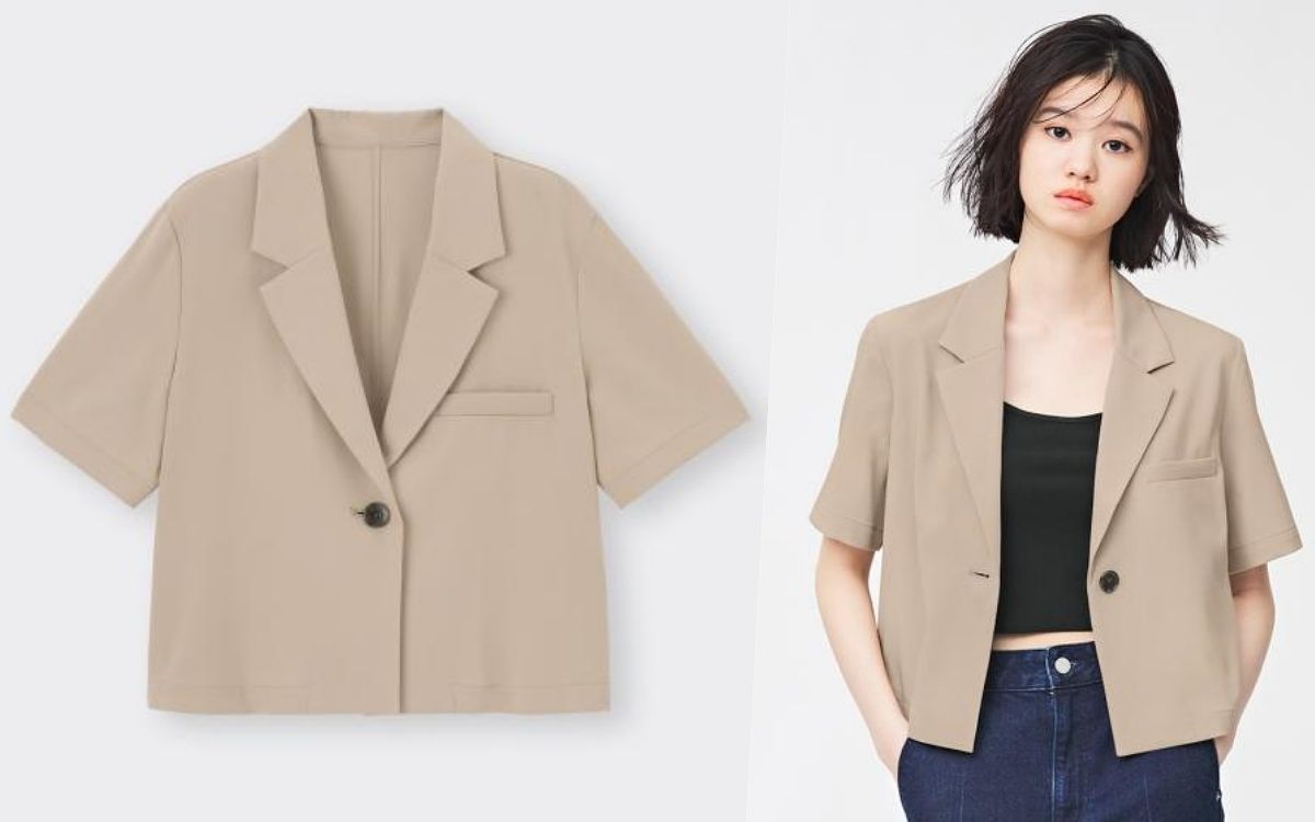 GU、UNIQLO必買推薦