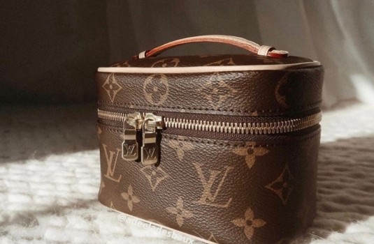 Louis Vuitton LV 3 in 1 Pouche LV3 Monogram Handbags Crossbody 2020 Bag  M45412 [Video]