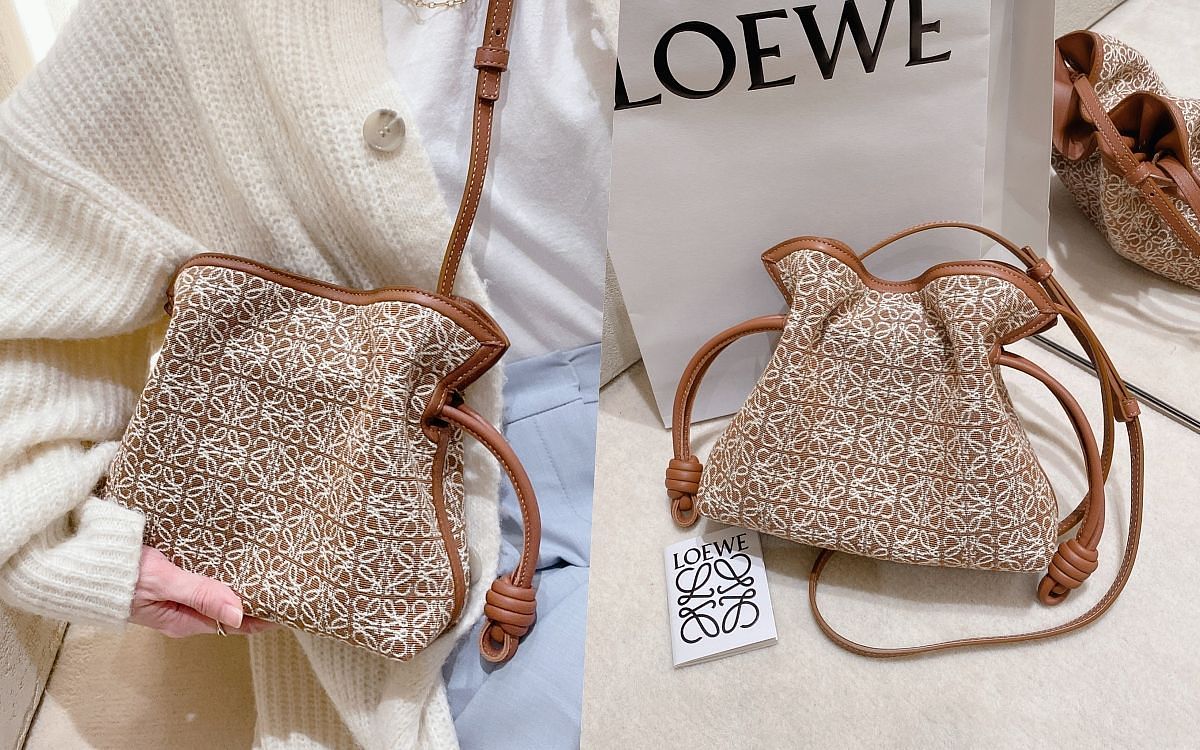 LOEWE包包推薦