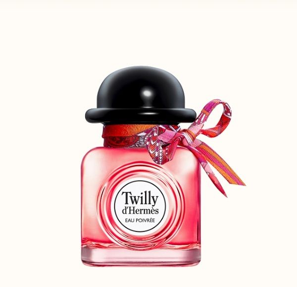 Twilly d’Hermès Eau Poivree淡香精