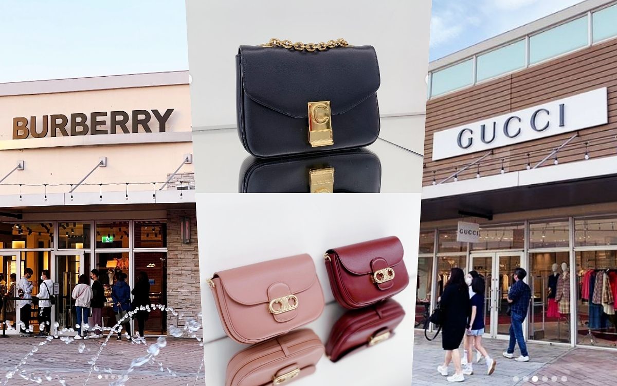 Celine outlet 2024 uk