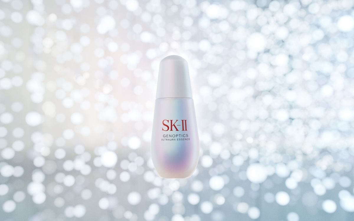 專櫃美白精華液推薦 SKII