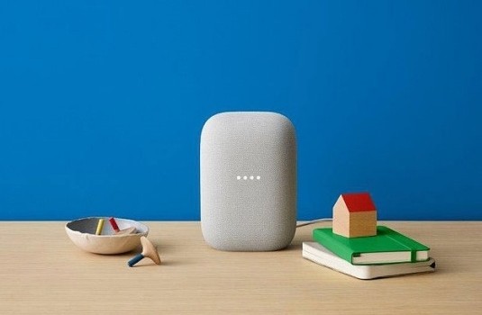 美到想跌坑 蘋果homepod Mini Google Nest 小米ai 絕美 智慧音箱 3選 Lookin 美人時髦話題網