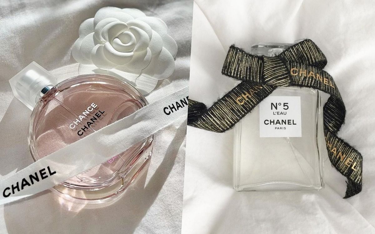 22八款精品香水推薦 Gucci Chanel Lv 沐浴寶寶香 清新木質 居家用好療癒 Lookin 美人時髦話題網