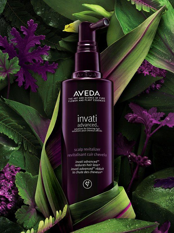 AVEDA必買推薦AVEDA  蘊活菁華滋養液