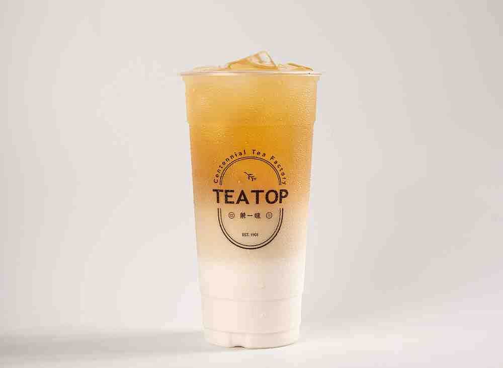 TEA TOP