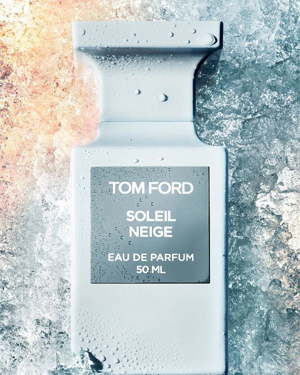 TOM FORD 私人調香系列 冬日光芒