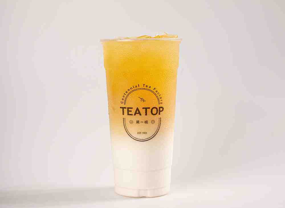 TEA TOP