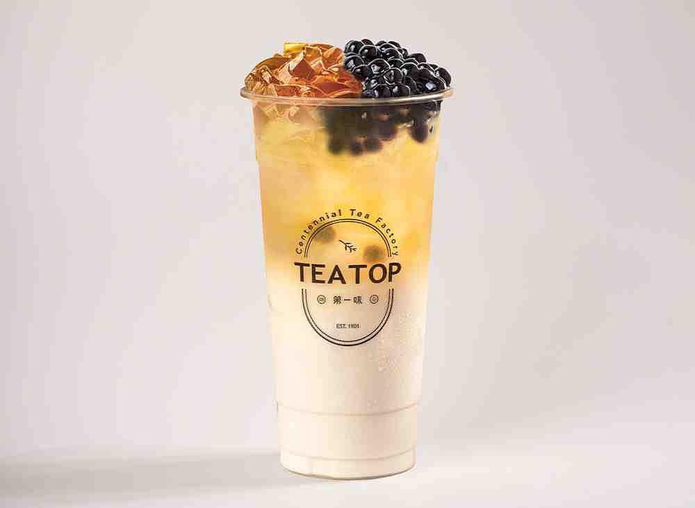 TEA TOP