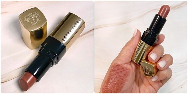 BOBBI BROWN 金緻奢華唇膏 