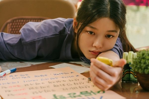 Netflix推薦韓國電影20世紀少女